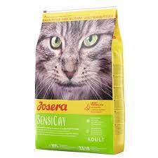 غذای جوسرا 10 کیلوی گربه sensicat