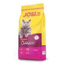 غذای جوسرا 10 کیلویی  گربه کلاسیک