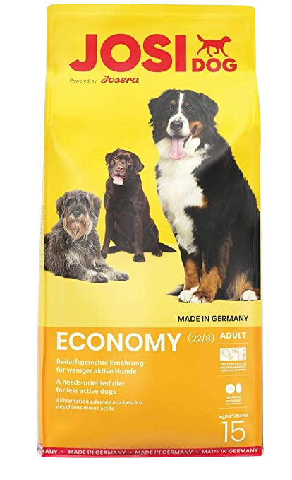 Josi dog Economy 15k