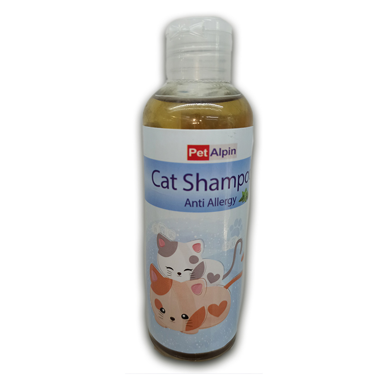 شامپو روزانه گربه(6 عددی)