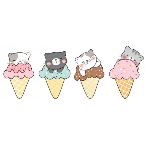 تشویقی گربه