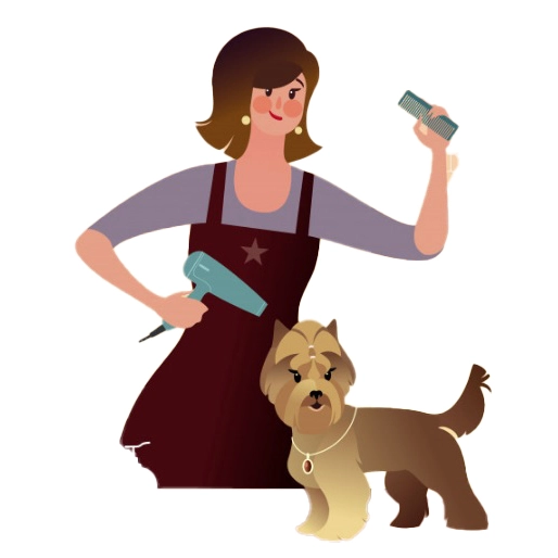 ناخنگیر و برس