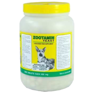 زوتامین ۱۶۰۰ عددی