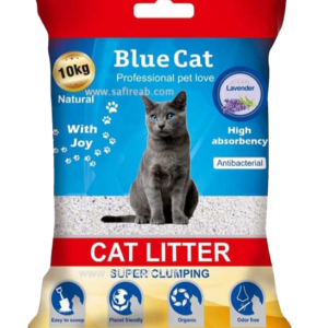 خاک بلوکت گرانول عطری