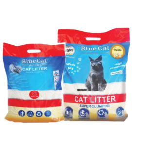 خاک بلوکت گرانول ساده