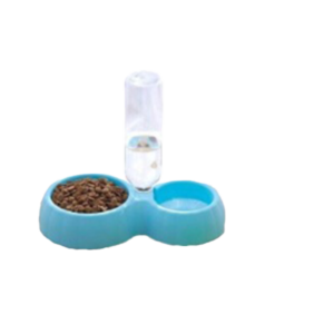 ظرف دو قلوی مخزن دار برند Zarix