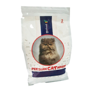 غذای خشک گربه پرشین مفید 2 کیلویی