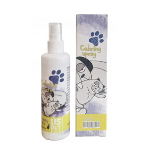 اسپری آرام بخش Uspet