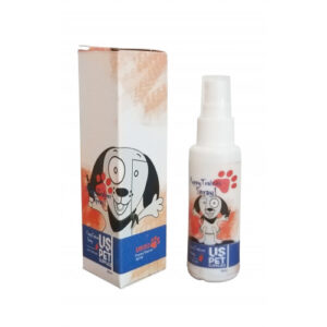اسپری تعلیم ادرار Us Pet