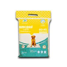 پد بهداشتی آسو 10ورقی 60x45