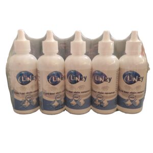 قطره چشم کلینزی 5 عددی