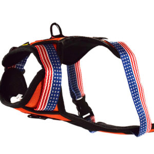 قلاده بدنی مدل جراد برند Danneil سایز 3