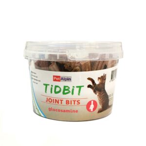 تشویقی سطلی مفاصل گربه تیدبیت