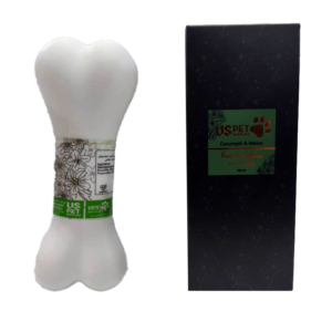 عطر خوشبو کننده Us Pet با رایحهٔ خیار و طالبی