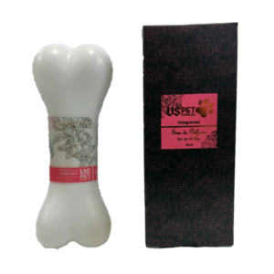 عطر خوشبو کننده Us Pet با رایحهٔ انار