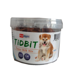 تشویقی سطلی پاپی شیرتیدبیت