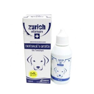 قطره چشم سگ زوریخ