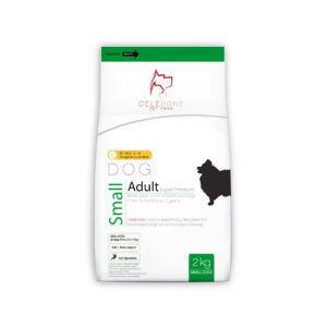 غذای خشک سگ بالغ سوپر پریمیوم 2 کیلویی