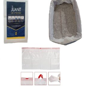 لاینر جمع کننده خاک گربه