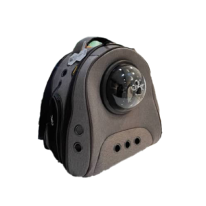 کیف حمل سگ و گربه فضایی مدل فیشر