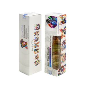 تشویقی بیسکوییتی (پوست و مو)