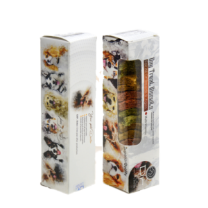 تشویقی بیسکوییتی (مولتی ویتامین)