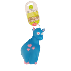 اسباب بازی سوتک دار ونیلی پونی برند فین پت