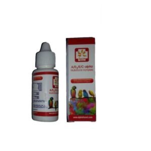 قطره AD3E زوریخ