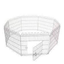 پارک محدود کننده هشت ضلعی ارتفاع 90 استیل جدید