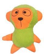 دندانی عروسک میمون