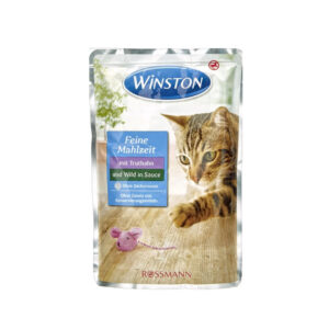 پوچ گربه کد 30