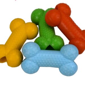 اسباب بازی طرح استخوان تو خالی خاردار