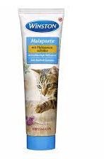 مالت گربه وینستون کد 35