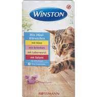 تشویقی کپسولی گربه کد 34