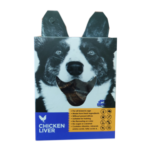 تشویقی طبیعی (پای بوقلمون)