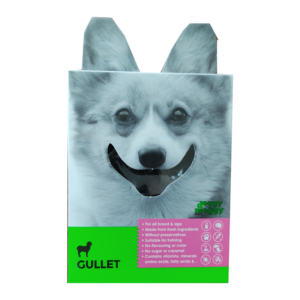 تشویقی طبیعی (گوش بره)