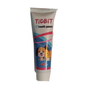 خمیر دندان تید بیت (بیف )