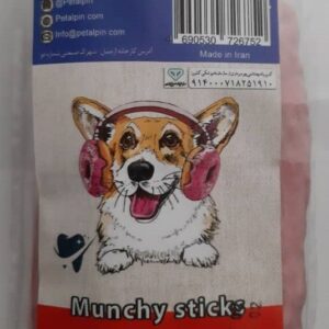 مانچی 100 گرمی