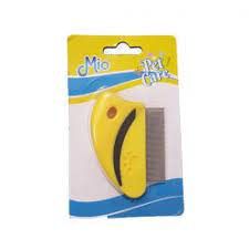 شانه برداشت کک و کنه سایز M