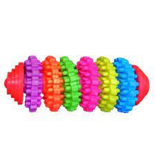 اسباب بازی دندانی چرخ دنده ای سایز 1