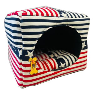 فن پت جا خواب مدل آمریکایی