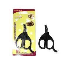 ناخنگیر قیچی نقلی