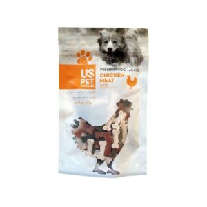 تشویقی uspet soft snack roll