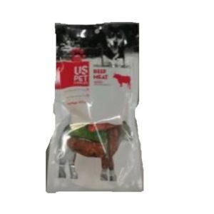 تشویقی سگ uspet munchy pressed bone m