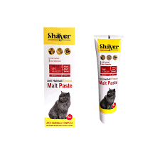 مالت پنیری گربه 100 گرمی