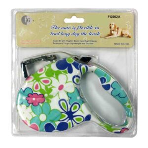 قلاده 5 متری طرح دار