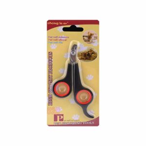 ناخنگیر قیچی