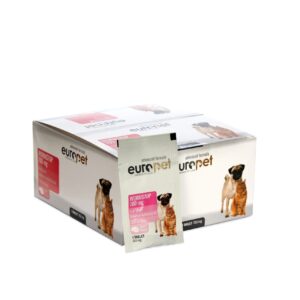 یورو پت ضد انگل بسته بندی 50 عددی