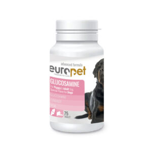 یورو پت گلوکزامین