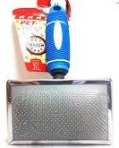 برس دسته پلاستیکی سایز بزرگ